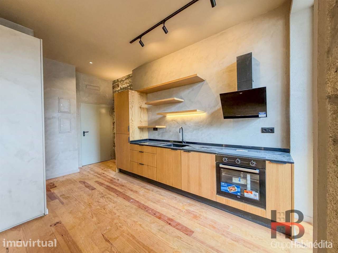 Apartamento T0 Venda em Bonfim,Porto - Grande imagem: 3/10