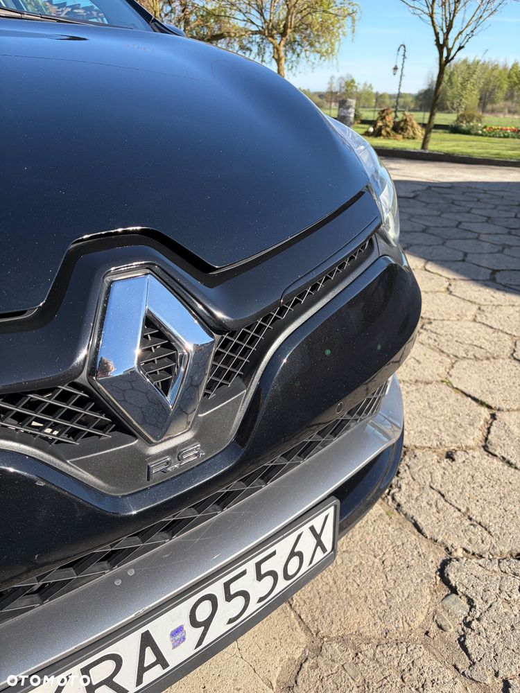 Renault Clio 1.6 R.S.Trophy 220 EDC - 9