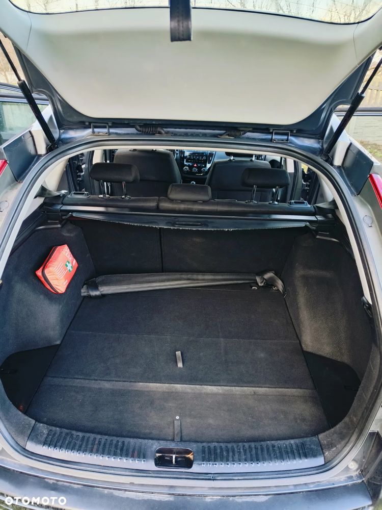 Kia Ceed 1.4 Comfort - 12