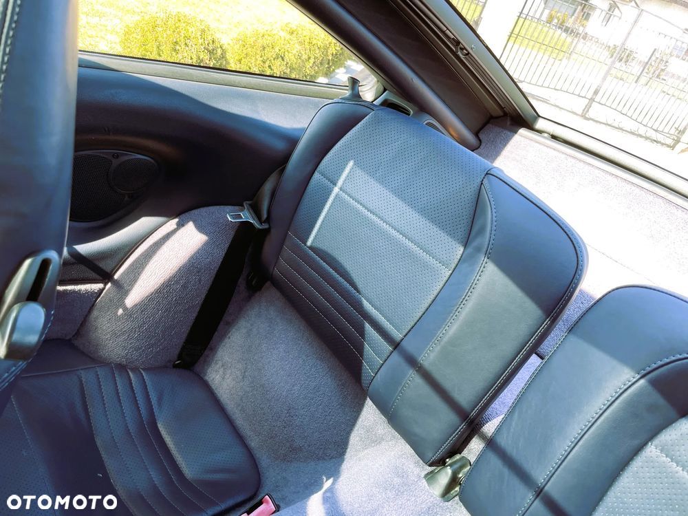 Porsche 911 Targa - 15