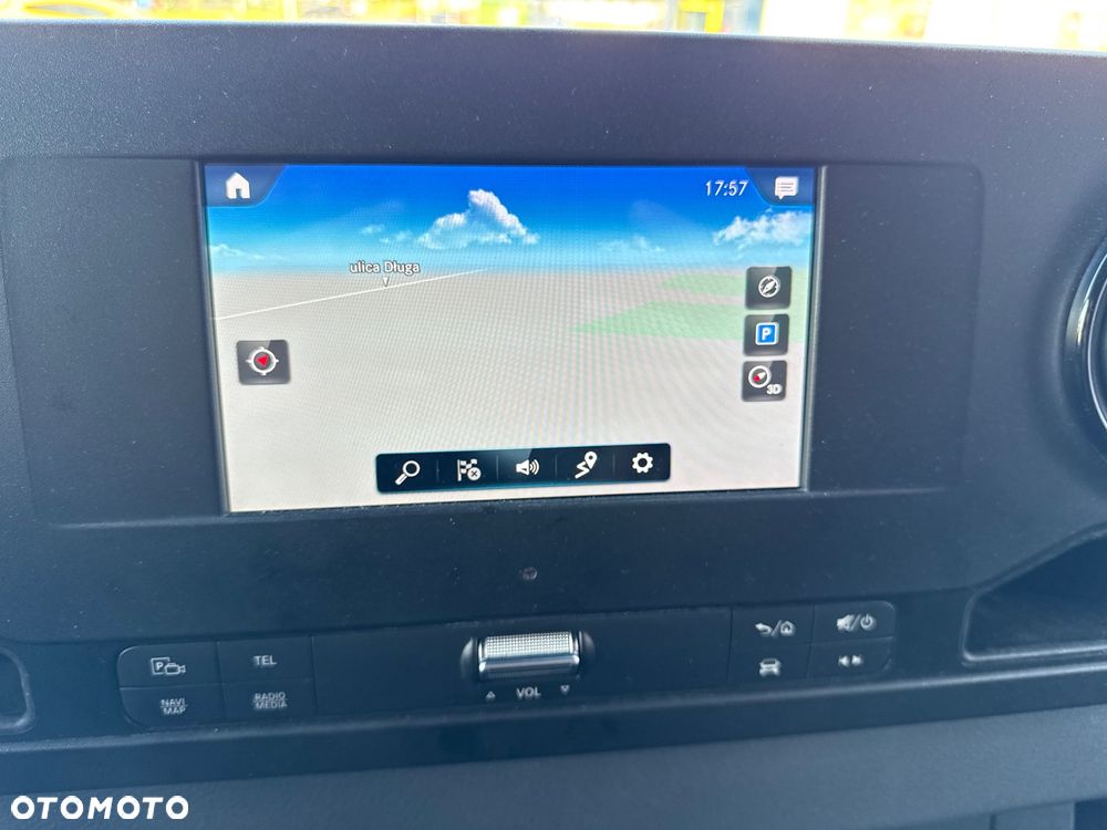 Mercedes-Benz Sprinter  2.2 Maxi - 19