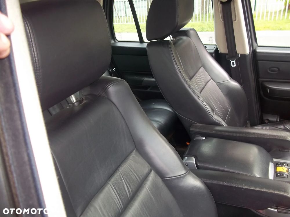 Land Rover Range Rover Sport TDV6 HSE - 10