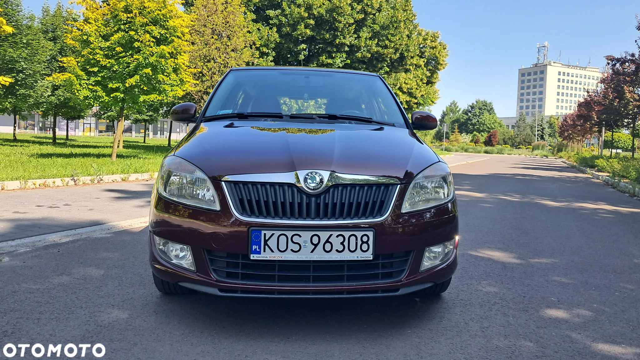 Skoda Fabia 1.2 TSI Ambition - 2