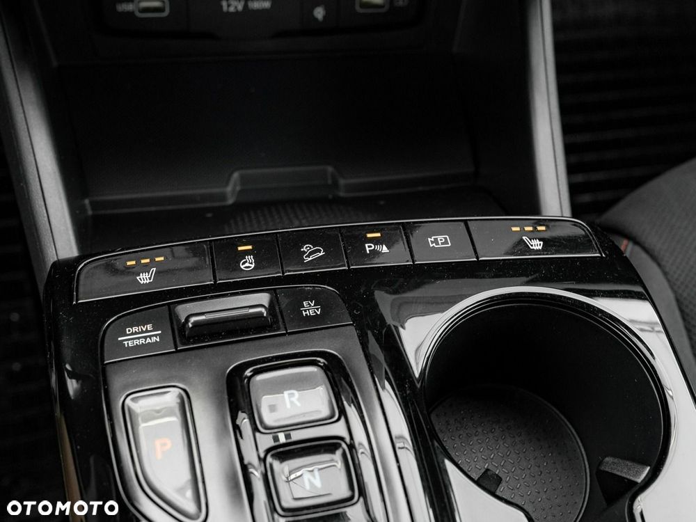 Hyundai Tucson - 20