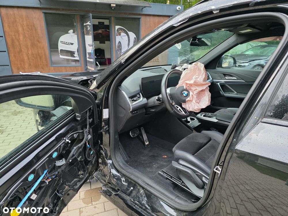 BMW X1 sDrive18i M Sport - 9