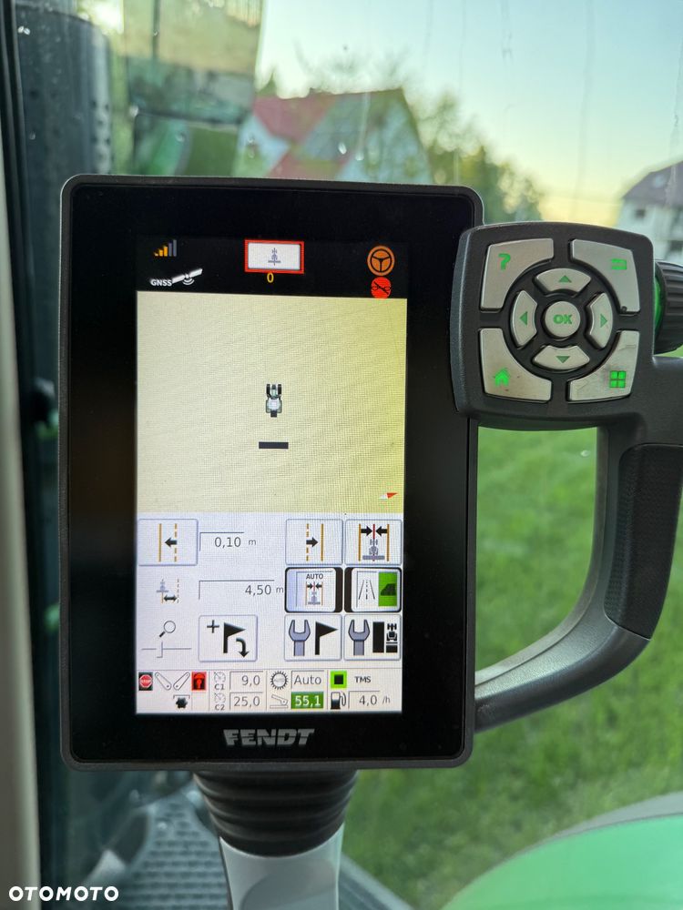 Fendt 720 Vario TMS PowerPlus 722 724 718 - 12