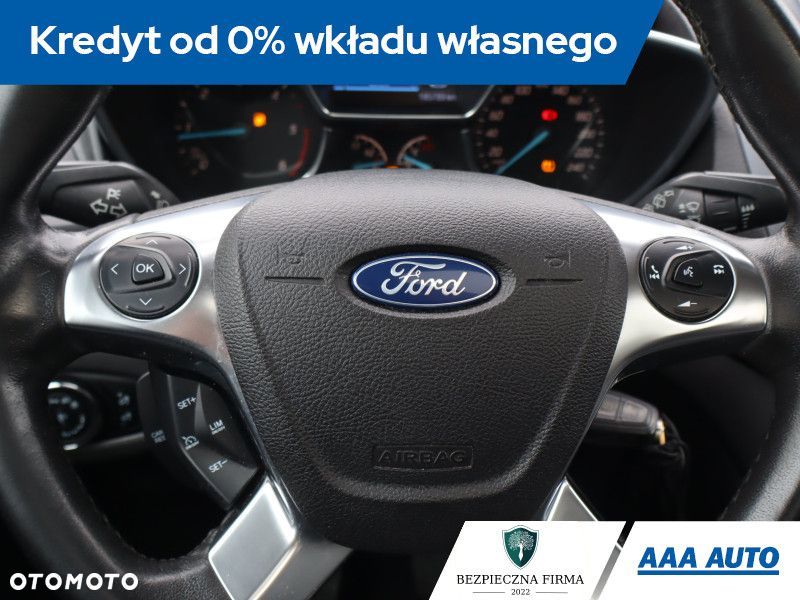 Ford Tourneo Connect - 14