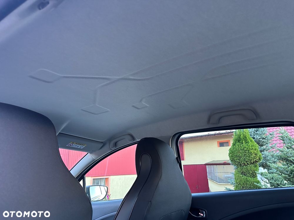 Renault Zoe - 36