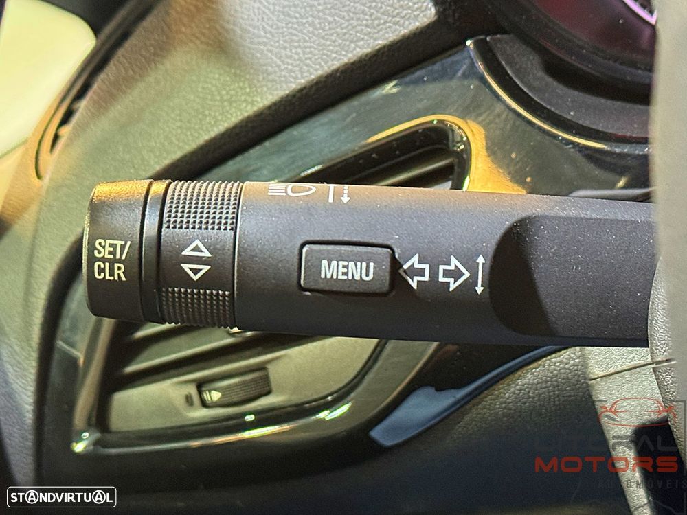 Opel Corsa 1.3 D (CDTi) (ecoFLEX) S&S Color Edition - 23