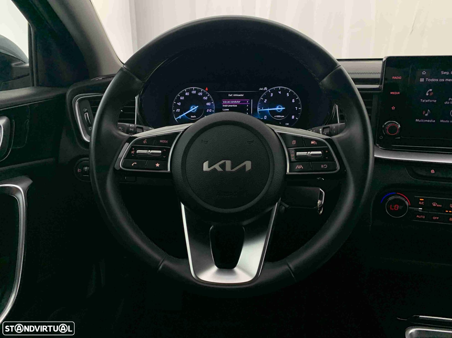 Kia Ceed SW 1.0 T-GDI Sport - 12