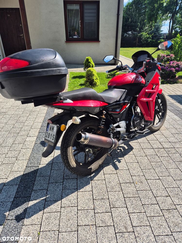 Junak 125 - 3