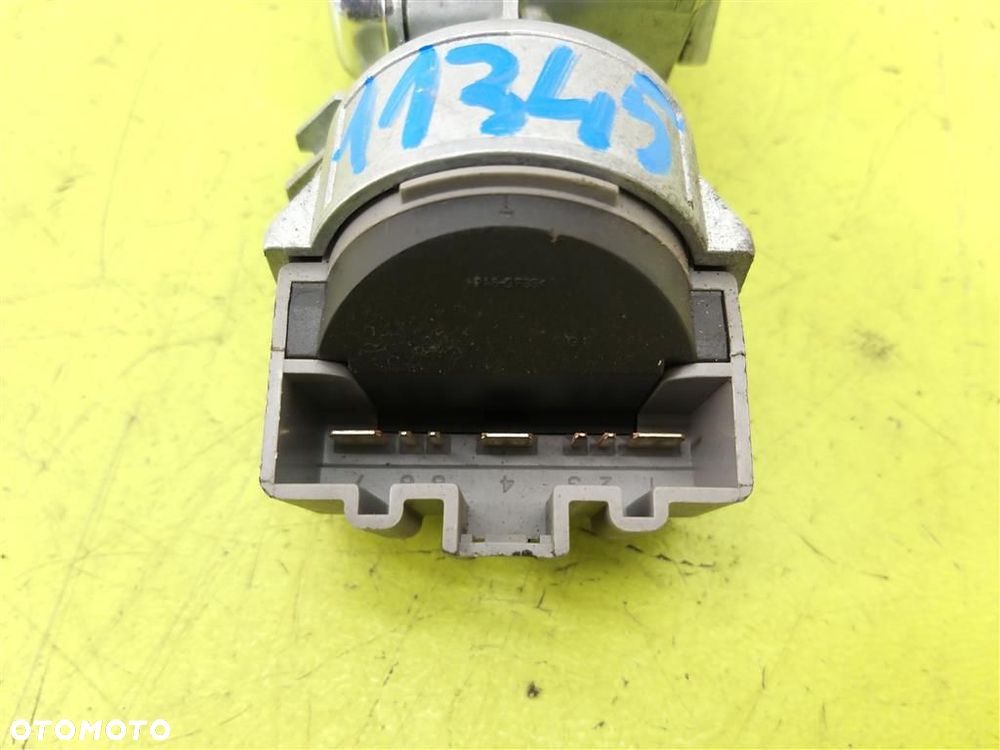 Stacyjka KLUCZYK Ford Focus MK2 2004-2011R 3M513F880A - 4