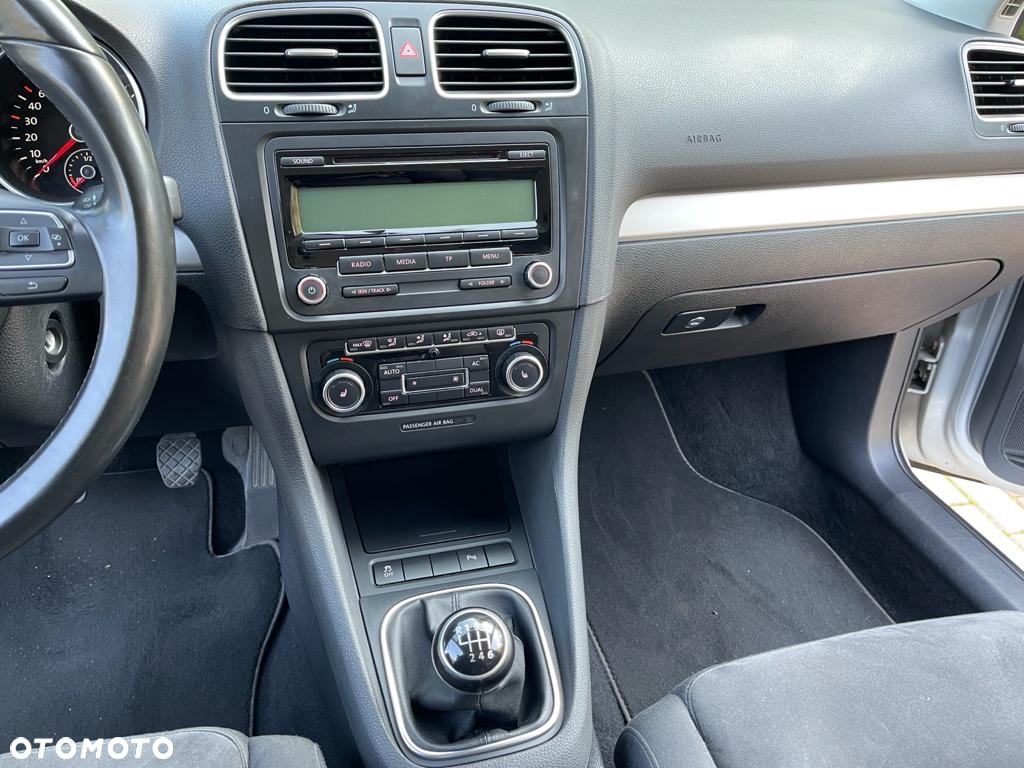 Volkswagen Golf VI 1.4 TSI Highline - 7