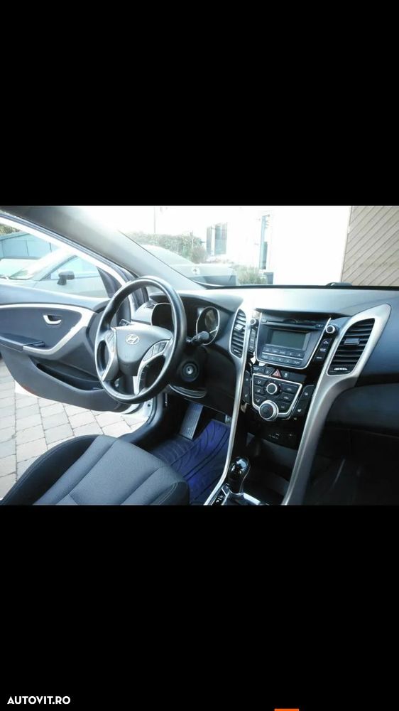 Hyundai i30 1.6 GDI 7DCT 5DR Highway - 5