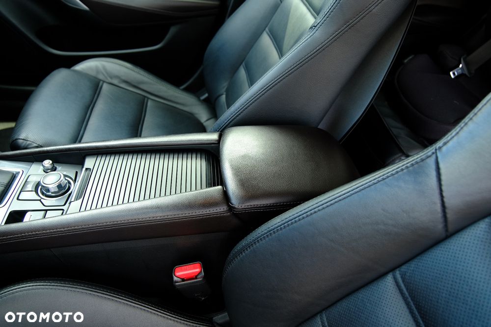 Mazda 6 2.5 Skypassion I-ELoop - 14