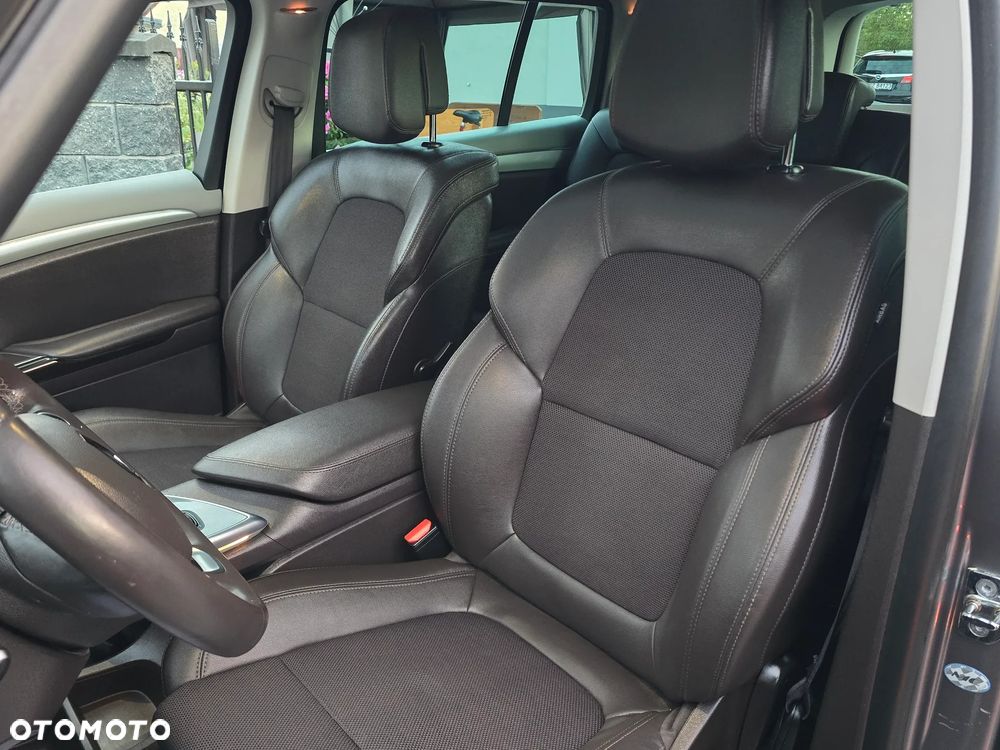 Renault Espace Energy TCe 200 EDC Intens - 36