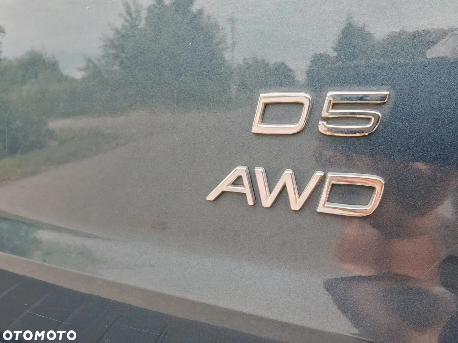 Volvo V70 2.4D5 AWD Kinetic - 31