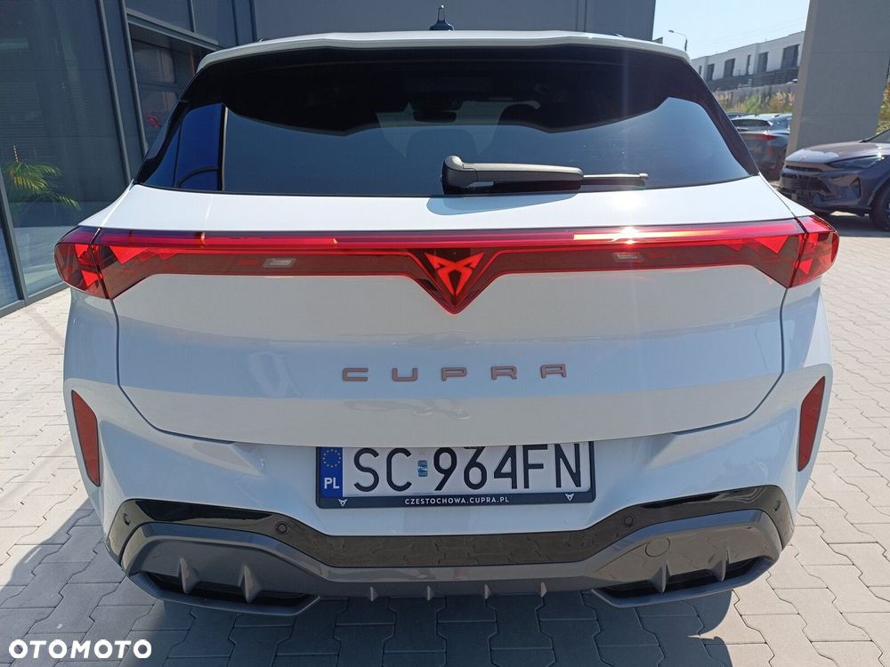 Cupra Terramar - 6