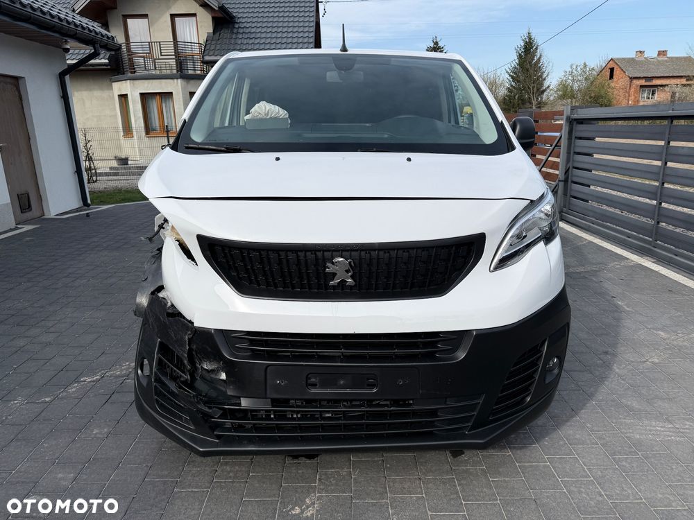 Peugeot Expert - 2