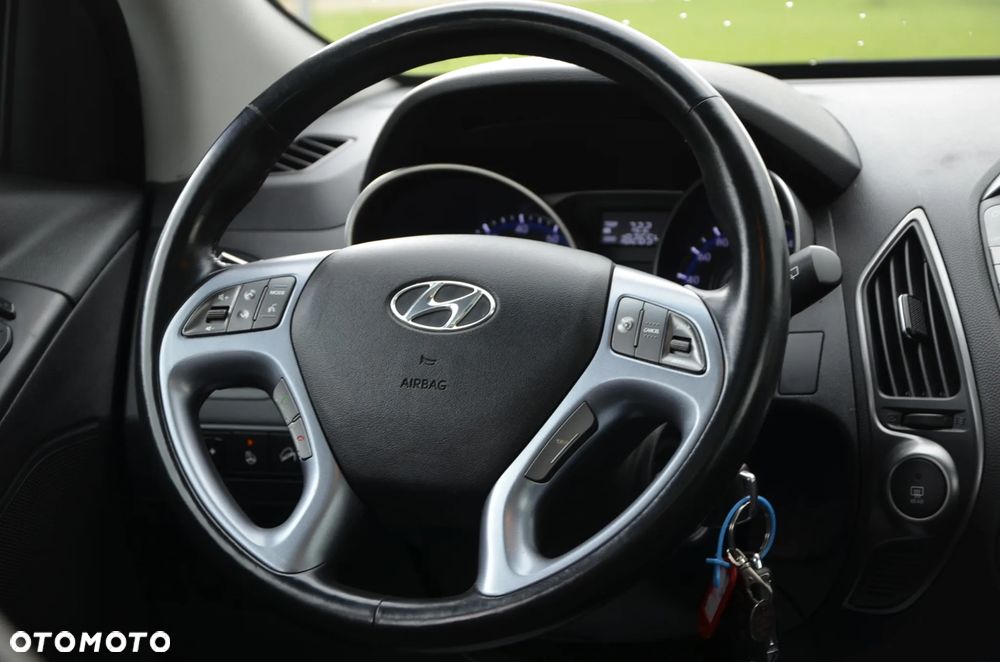 Hyundai ix35 2.0 GDI Premium 2WD - 31