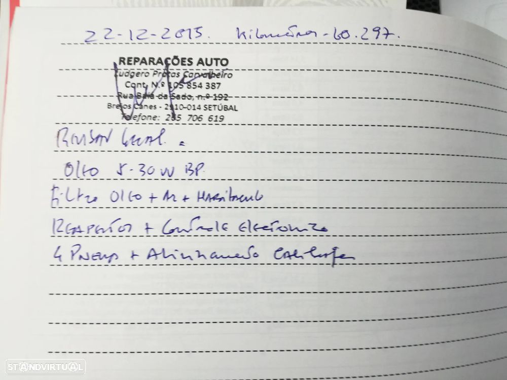 Mitsubishi Colt - 28