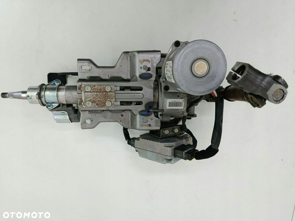 KIA OPTIMA III WSPOMAGANIE KOLUMNA KIEROWNICZA 56300-4U600 - 8