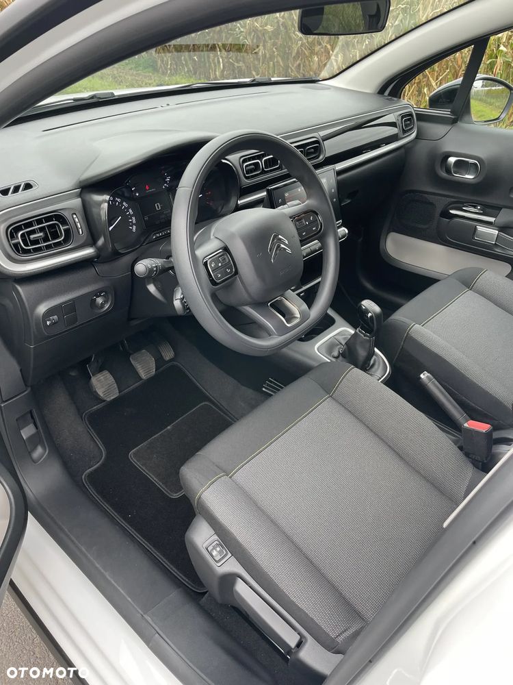 Citroën C3 - 17