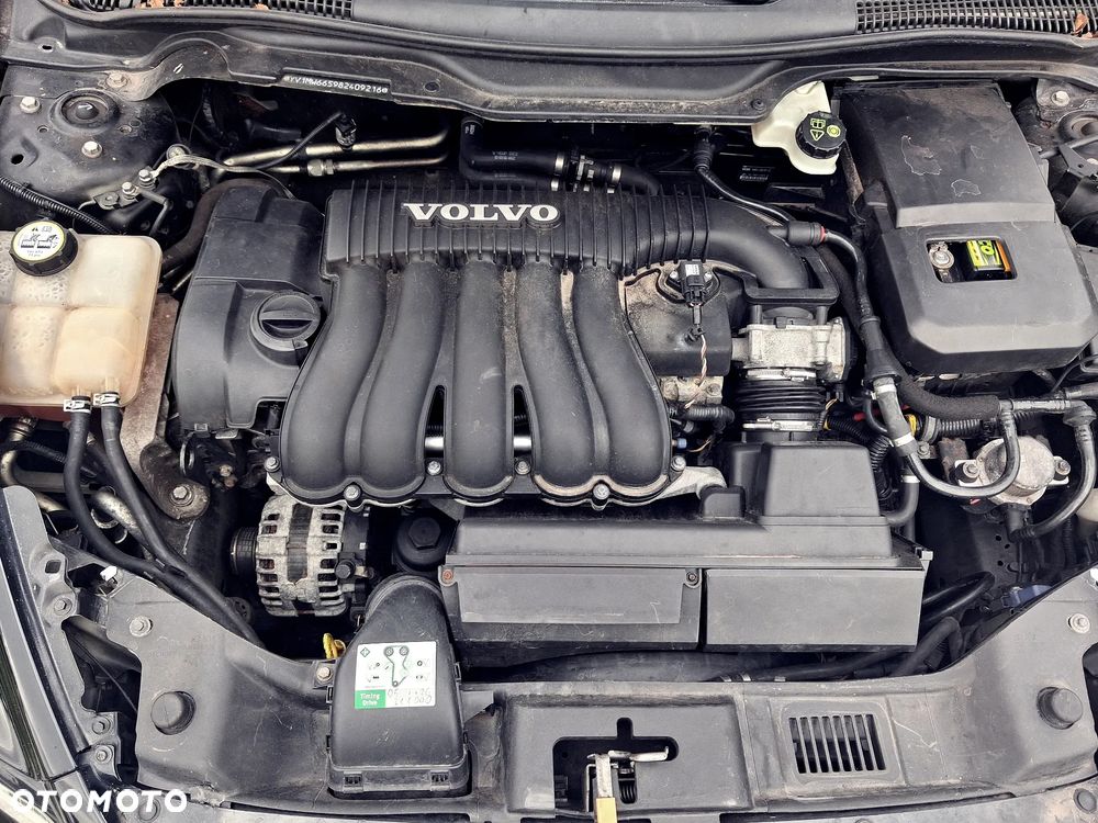 Volvo V50 2.4 RDesign - 34