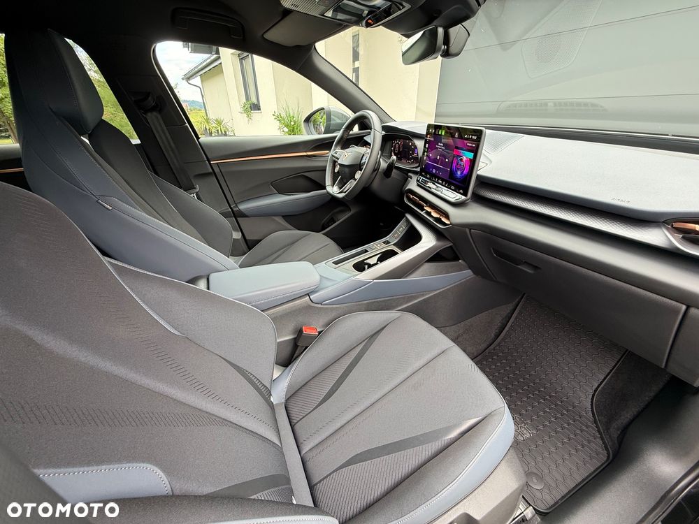 Cupra Terramar 2.0 TSI 4Drive VZ DSG - 19