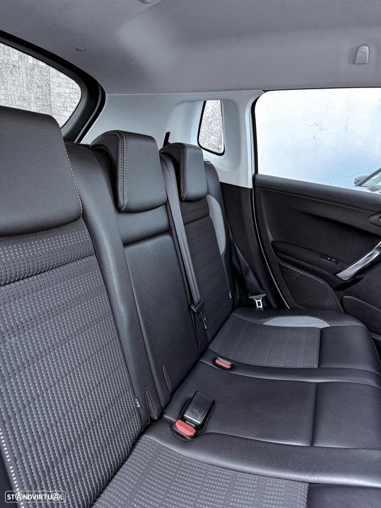 Peugeot 2008 1.6 e-HDi Allure 2-Tronic - 10