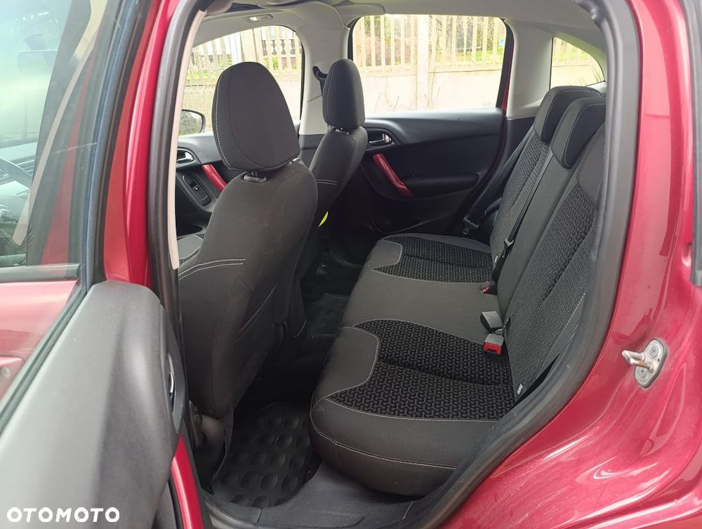 Citroën C3 1.4 HDi Advance - 16