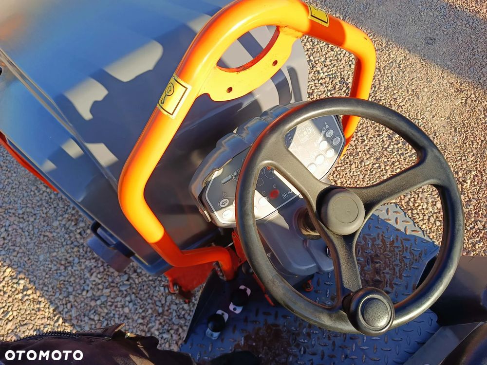 Hamm HD 10 VT - 11