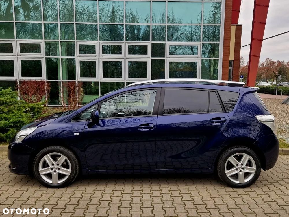 Toyota Verso 2.0 D-4D Edition - 6