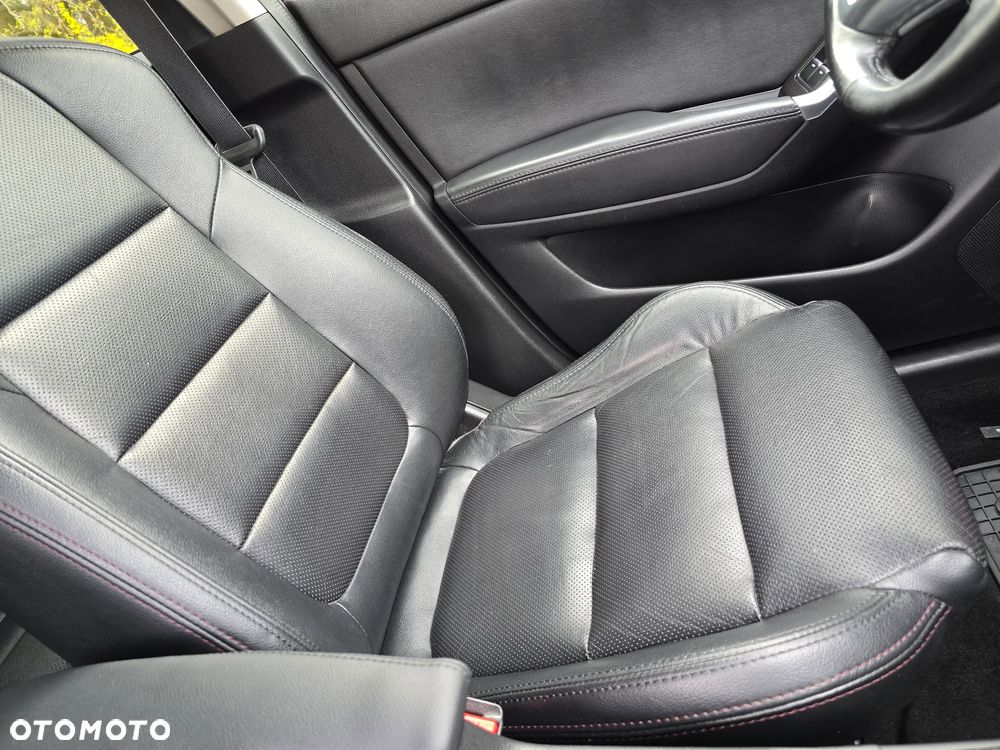 Mazda CX-5 - 30