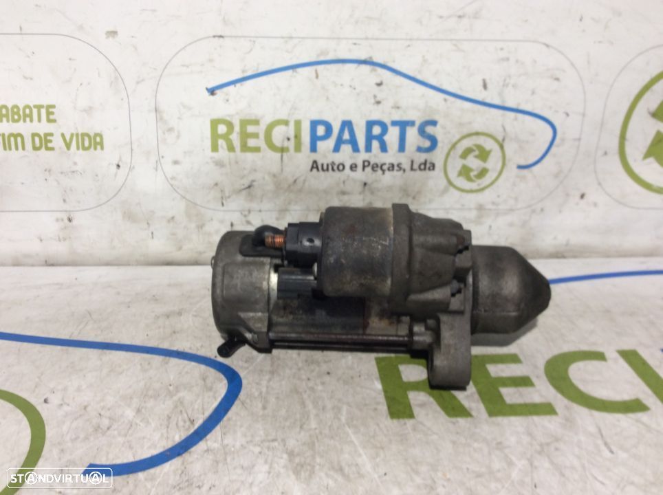 Motor de arranque Toyota 2.2 D4D - 2