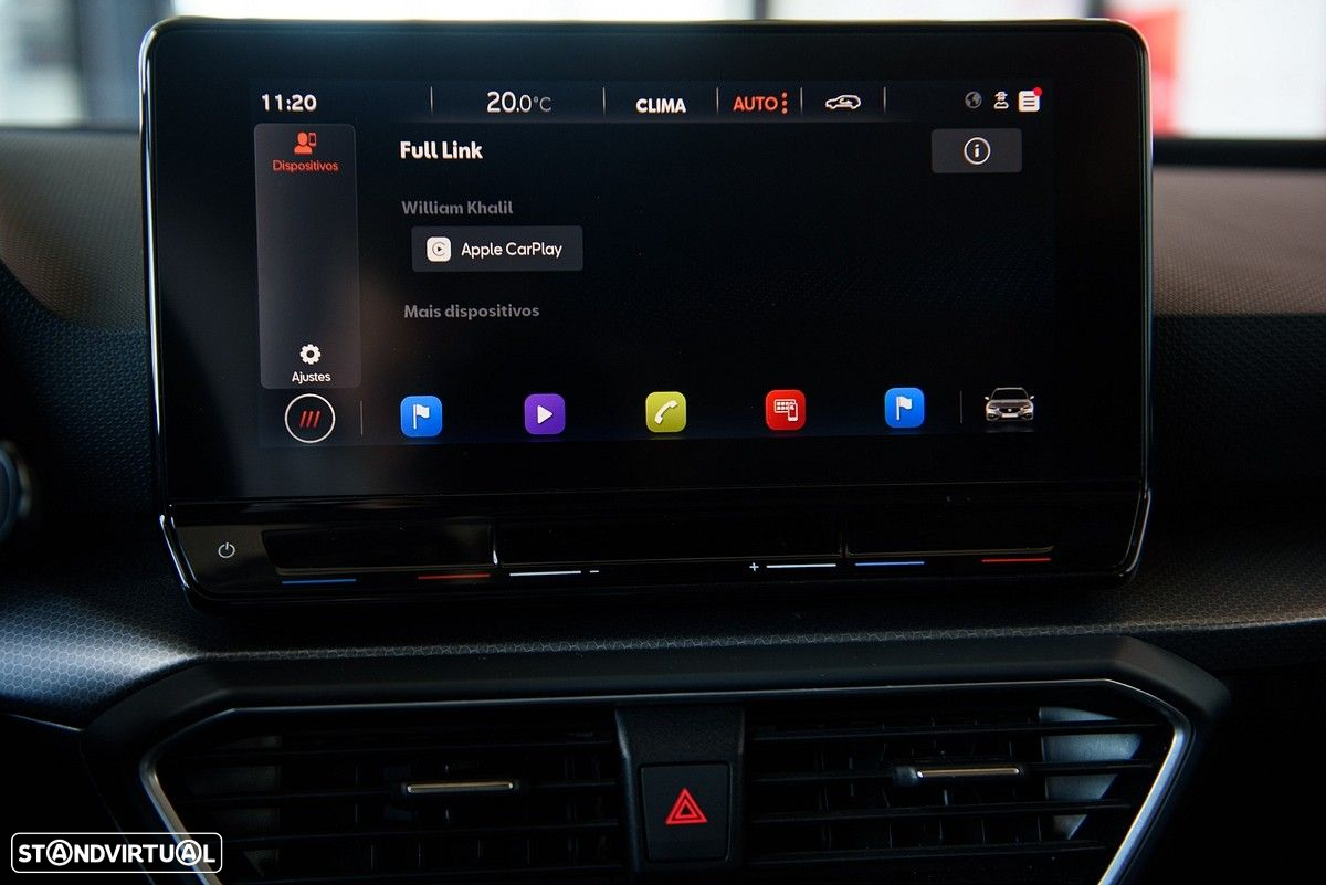 SEAT Leon ST 1.0 TSI Style - 38