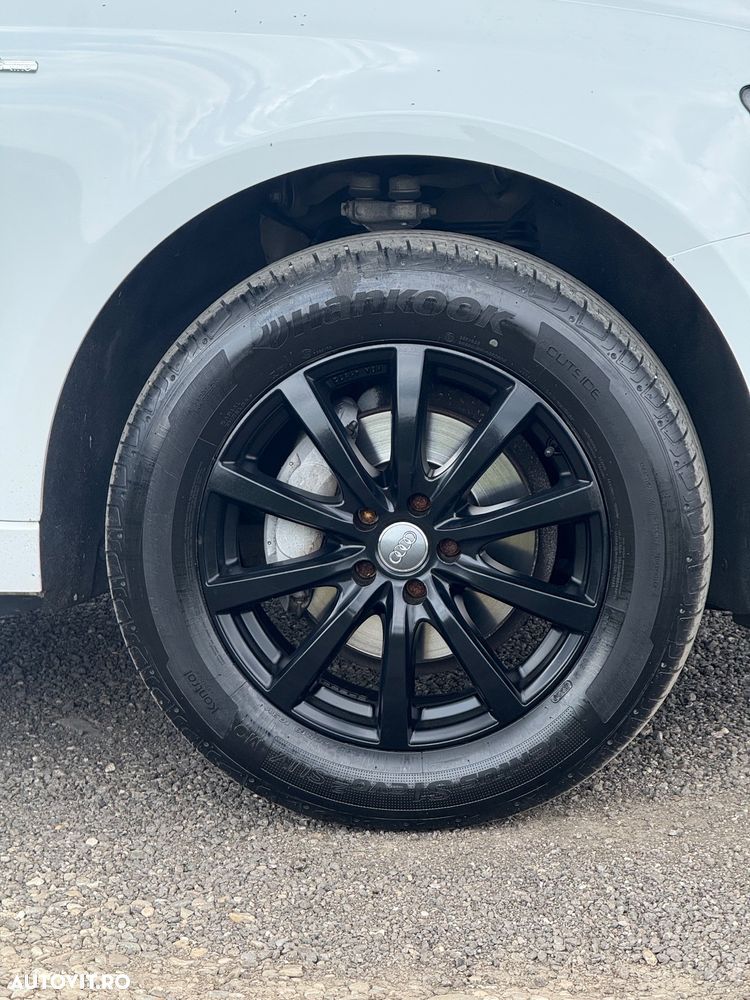 Audi Q5 2.0 TDI Quattro Stronic - 20