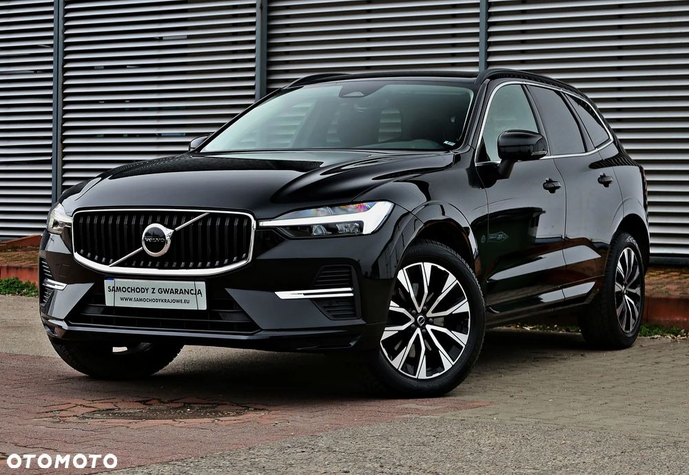 Volvo XC 60 - 4