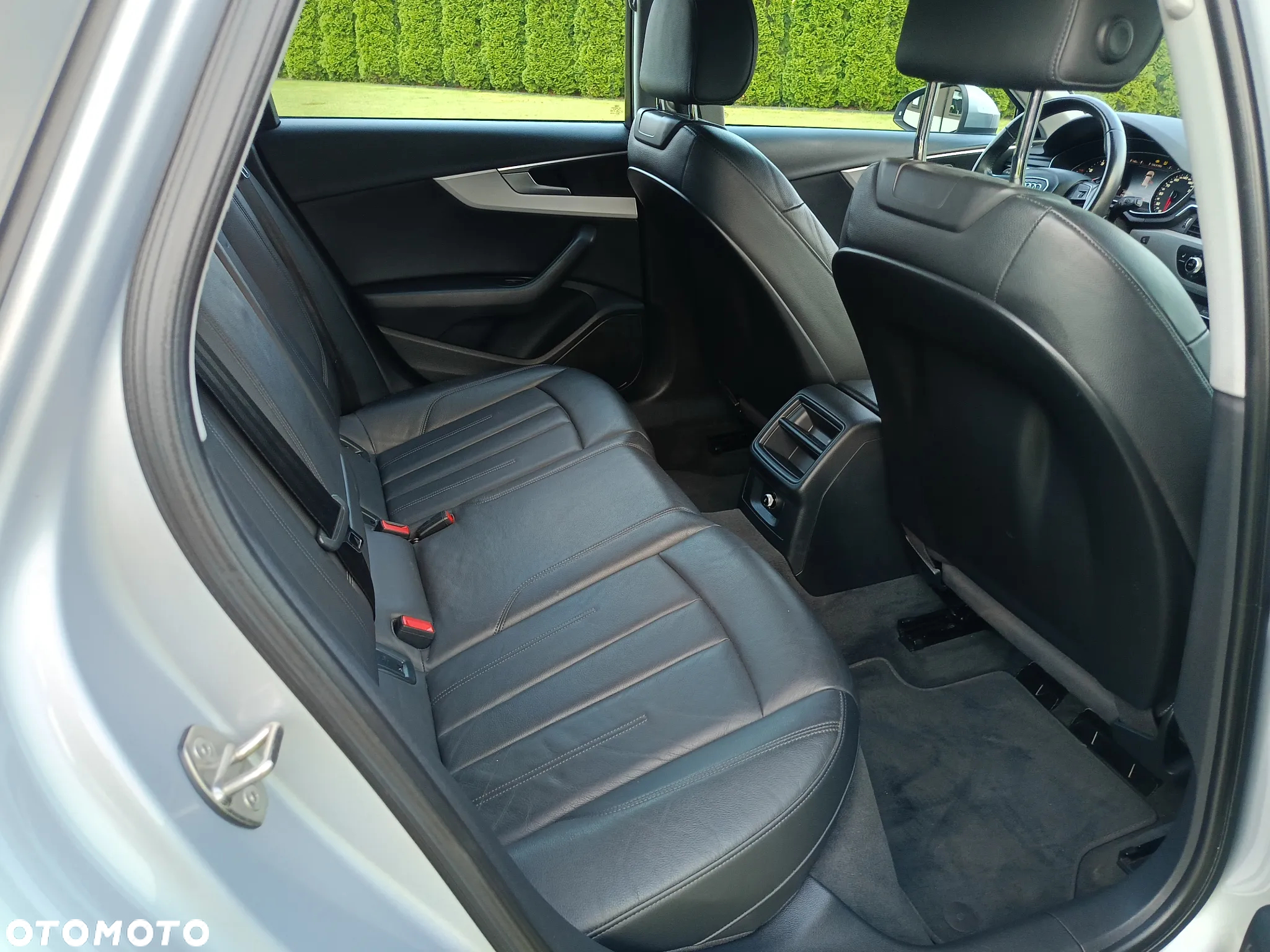 Audi A4 Avant 2.0 TDI e DPF Attraction - 30