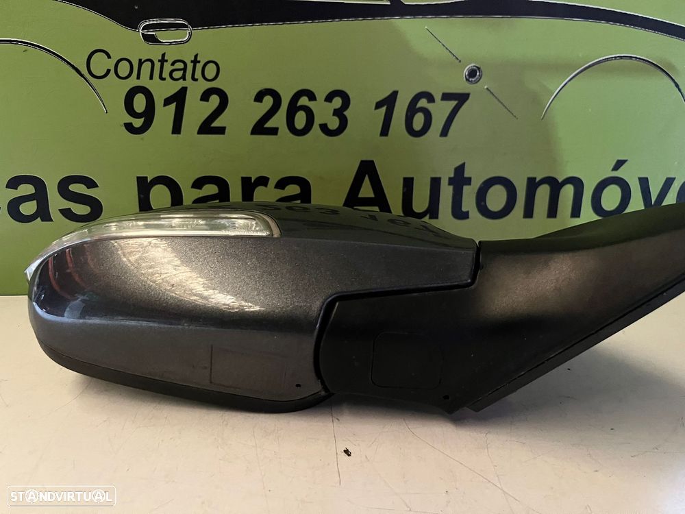 Hyundai i30 CW - ESPELHO RETROVISOR ESQUERDO DIREITO - ER321 - 4