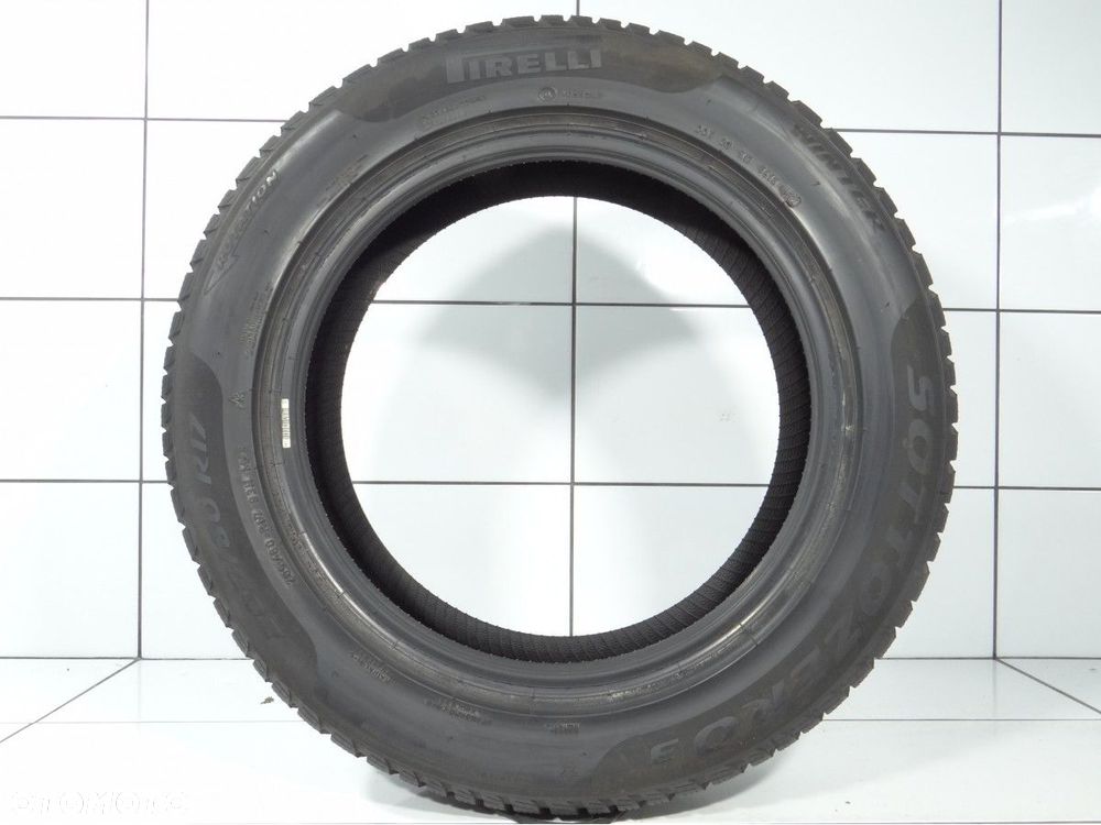 Opony zimowe 205/60R17 93H Pirelli - 3