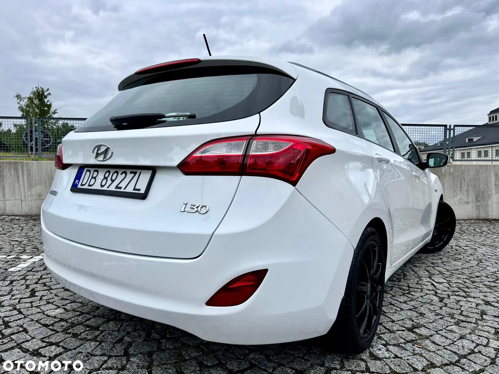 Hyundai i30 1.4 BlueDrive Comfort - 3
