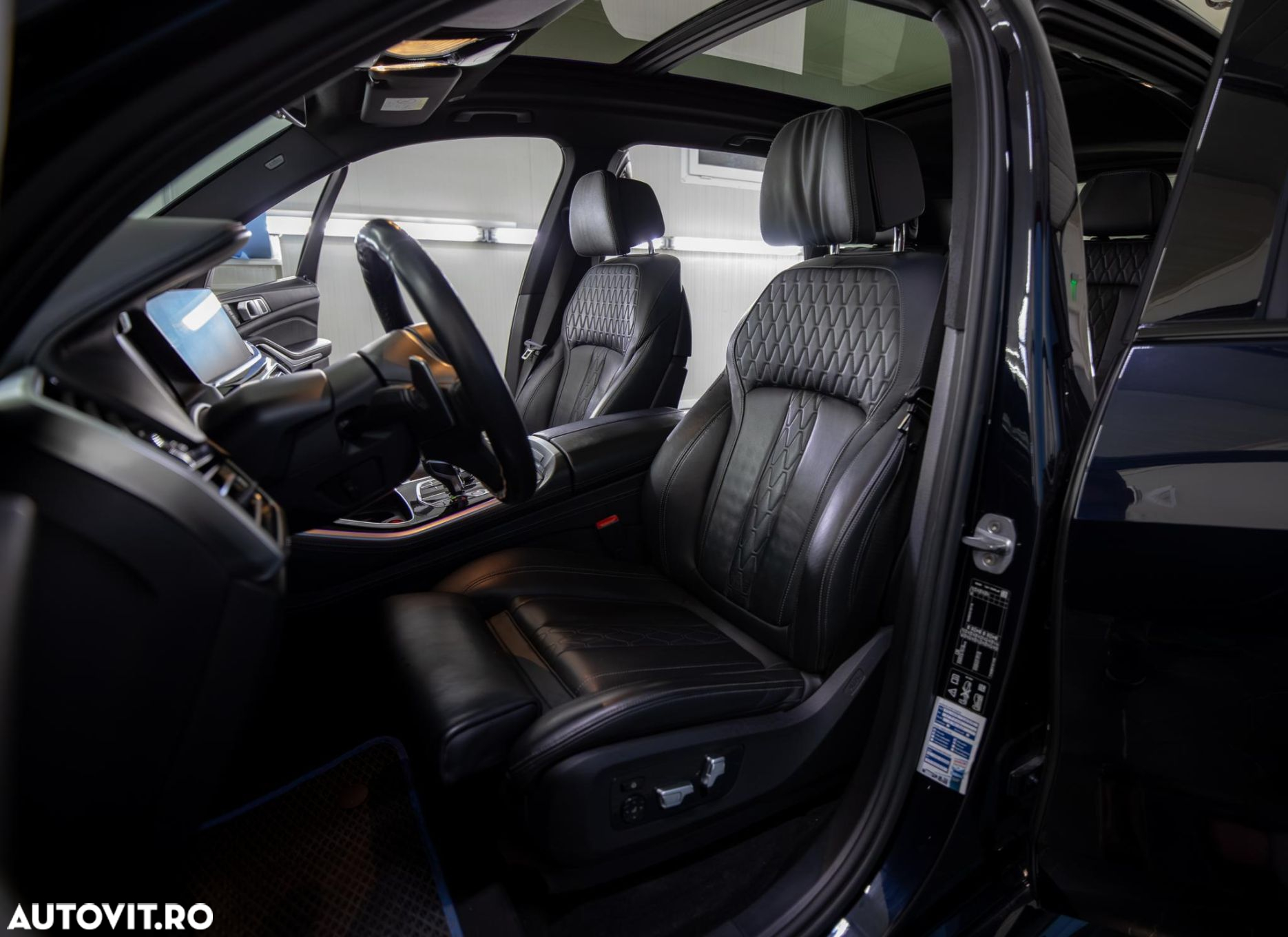 BMW X5 - 11