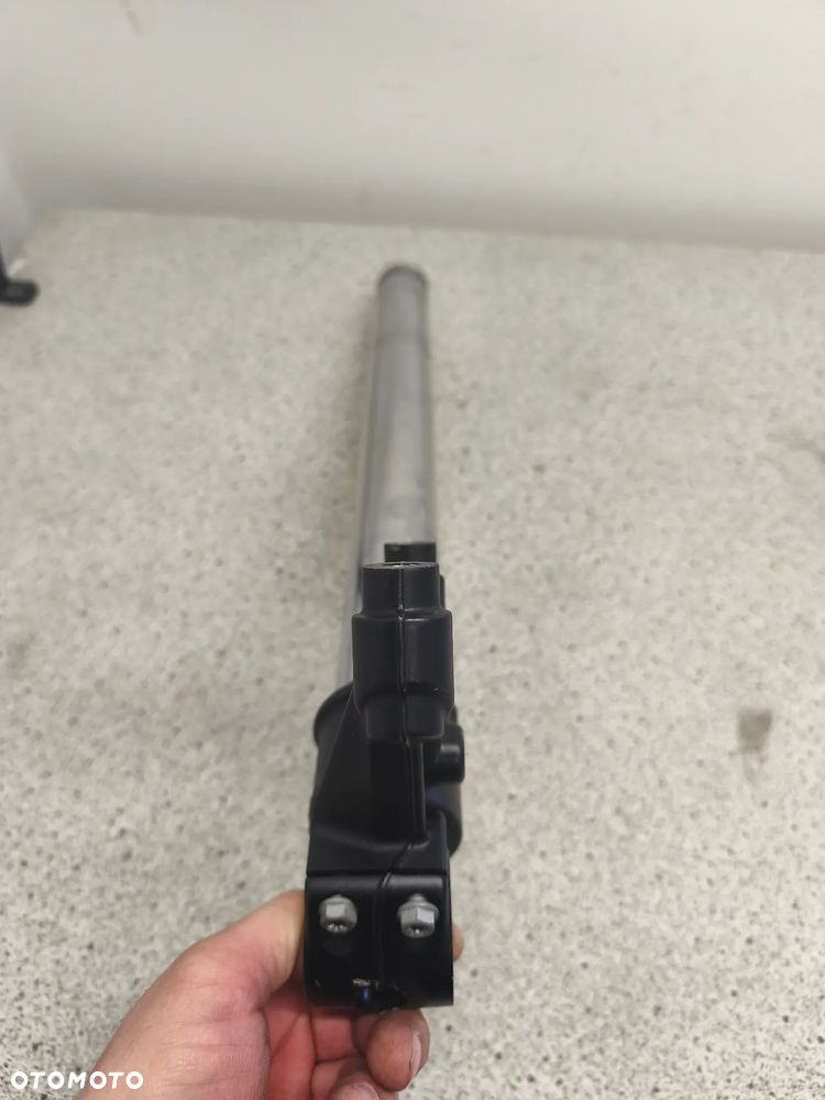 Laga lewa, zawieszenie przód, amortyzator lewy KTM 1290 Super Duke - 5