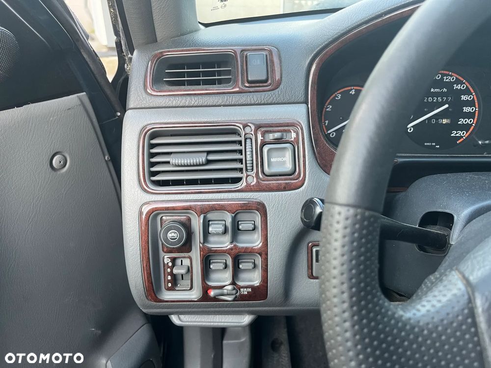 Honda CR-V - 6