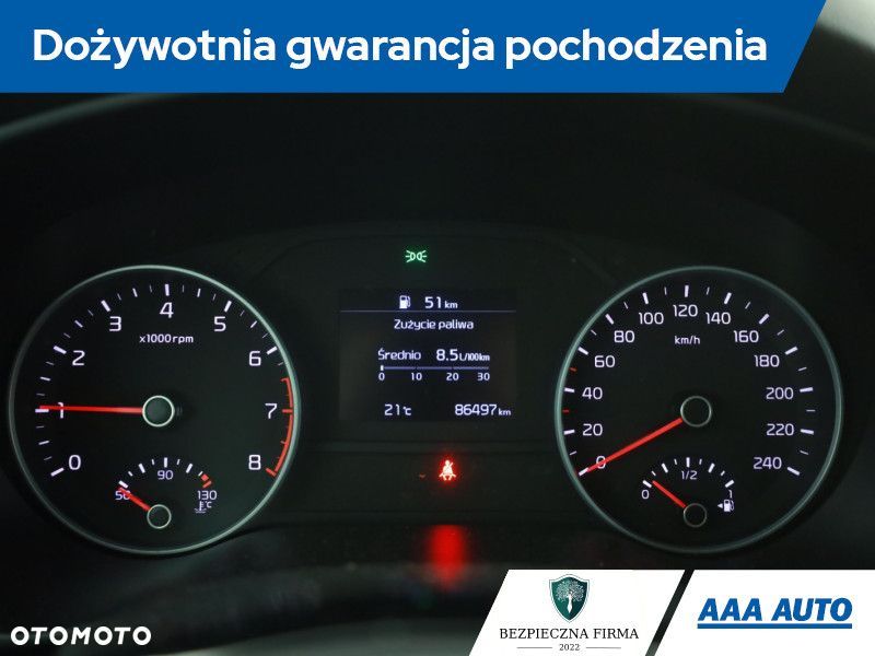 Kia Sportage - 10
