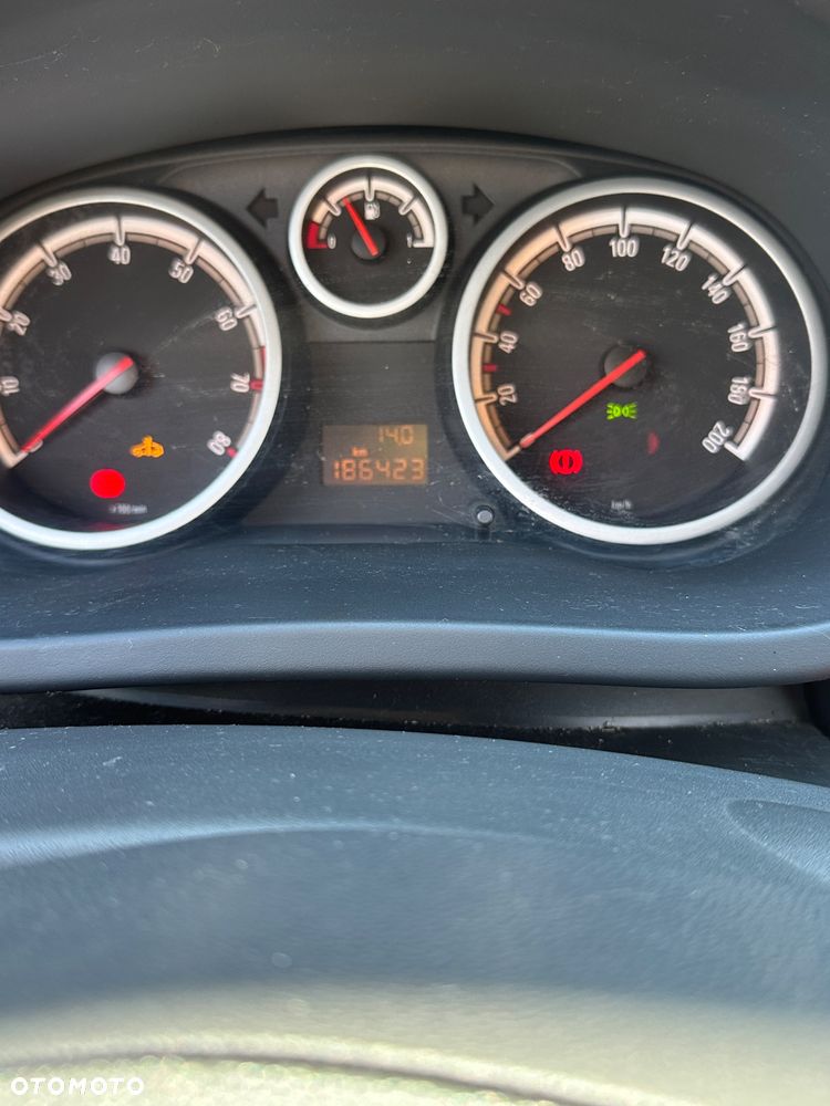 Opel Corsa 1.2 16V Enjoy - 13