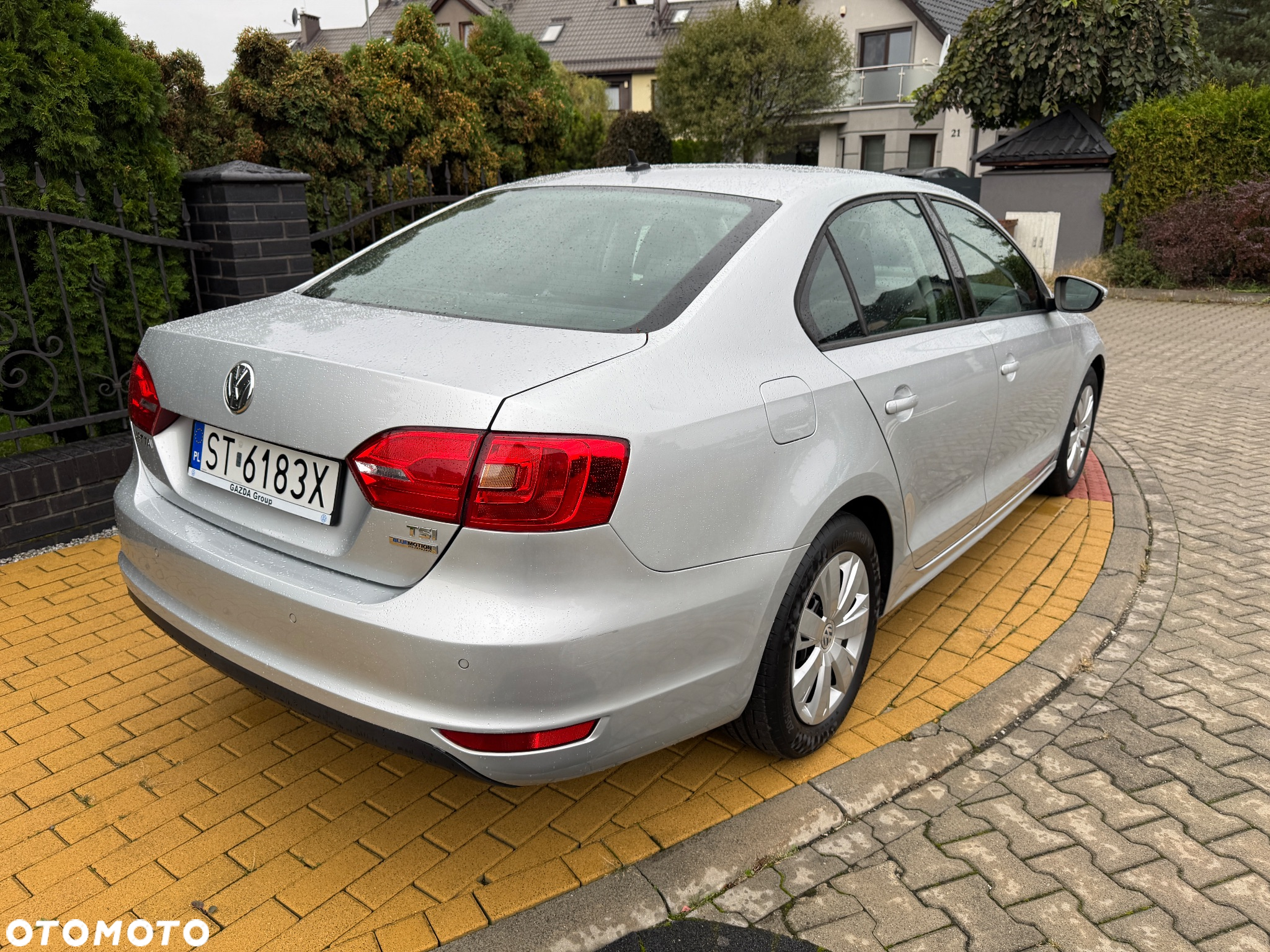 Volkswagen Jetta - 33