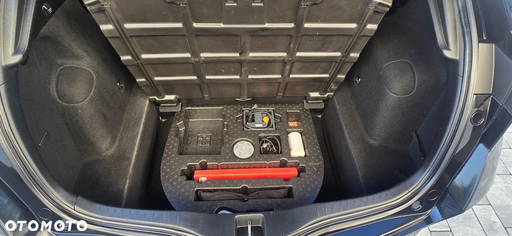 Honda Civic 1.8i-VTEC Automatik Comfort - 19