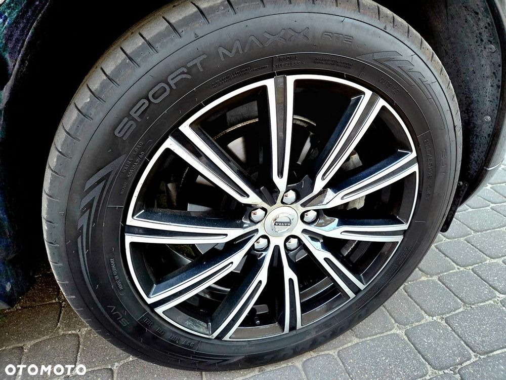 Volvo XC 60 - 24